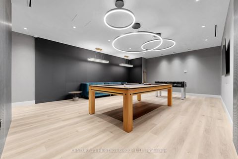 Photo 33 at 3504 - 30 Upper Mall Way, Brownridge, Vaughan