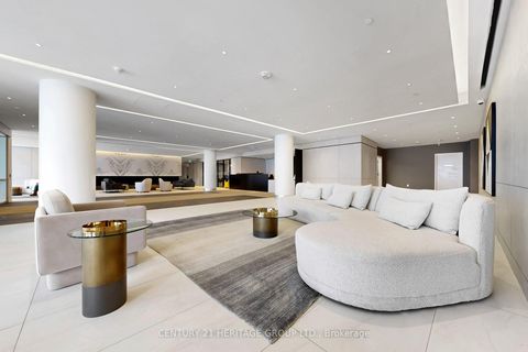 Photo 36 at 3504 - 30 Upper Mall Way, Brownridge, Vaughan