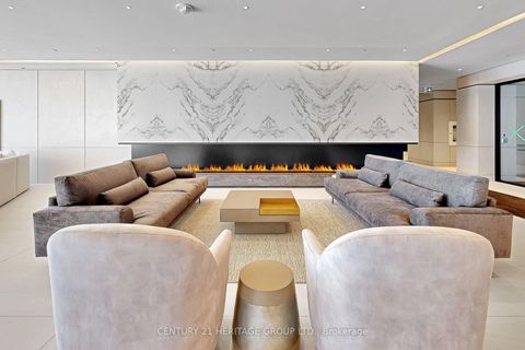 Photo 37 at 3504 - 30 Upper Mall Way, Brownridge, Vaughan