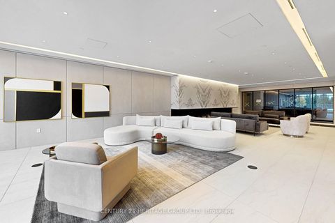 Photo 38 at 3504 - 30 Upper Mall Way, Brownridge, Vaughan