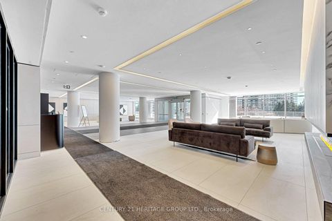 Photo 39 at 3504 - 30 Upper Mall Way, Brownridge, Vaughan