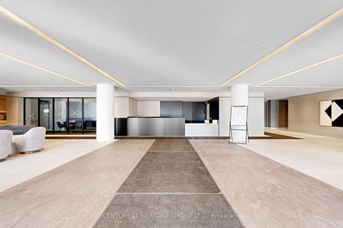 Photo 40 at 3504 - 30 Upper Mall Way, Brownridge, Vaughan