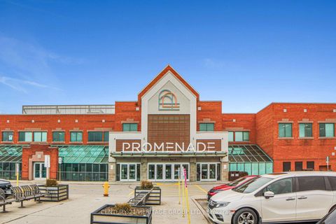 Photo 41 at 3504 - 30 Upper Mall Way, Brownridge, Vaughan