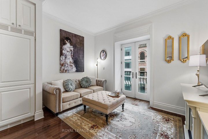 Photo 8 at 339 - 22 Leader Lane, Yonge Corridor, Toronto