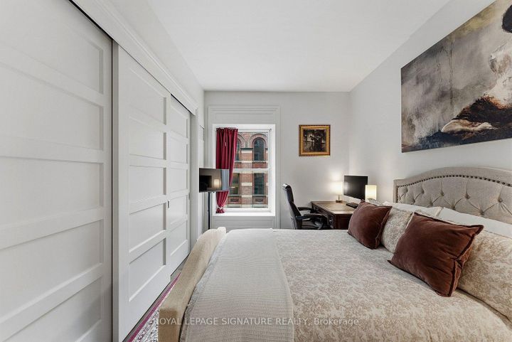 Photo 17 at 339 - 22 Leader Lane, Yonge Corridor, Toronto