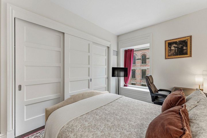 Photo 18 at 339 - 22 Leader Lane, Yonge Corridor, Toronto