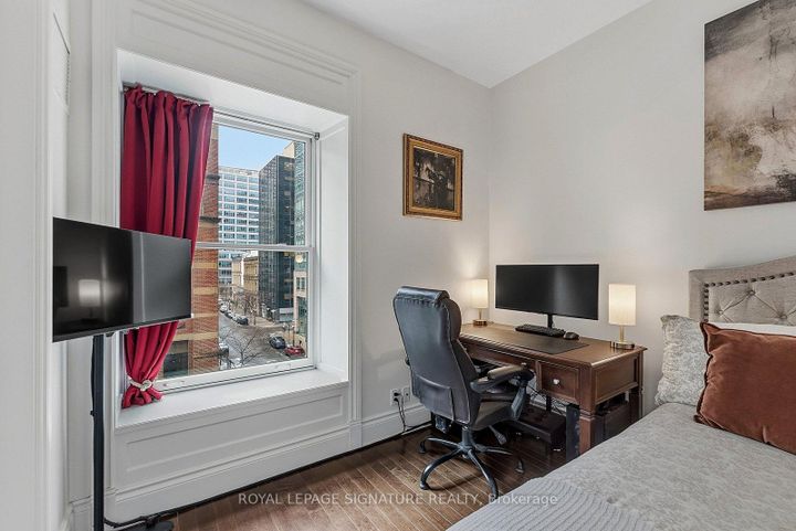 Photo 21 at 339 - 22 Leader Lane, Yonge Corridor, Toronto