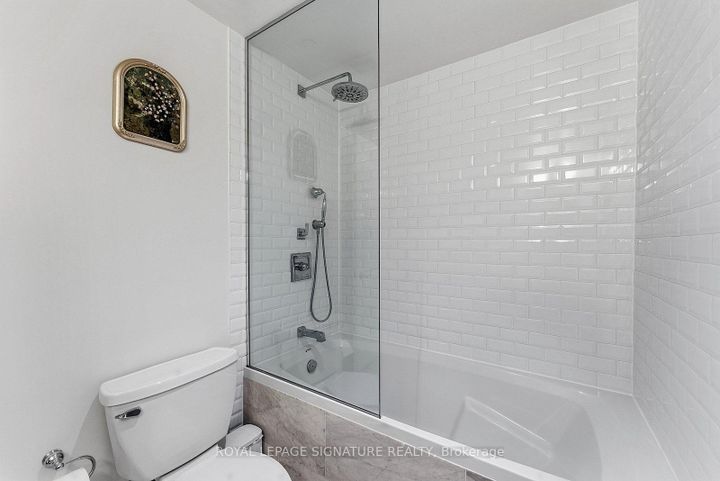 Photo 23 at 339 - 22 Leader Lane, Yonge Corridor, Toronto