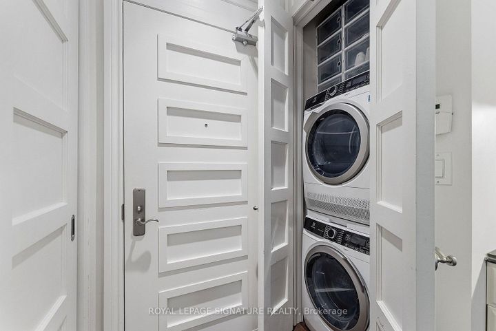 Photo 25 at 339 - 22 Leader Lane, Yonge Corridor, Toronto