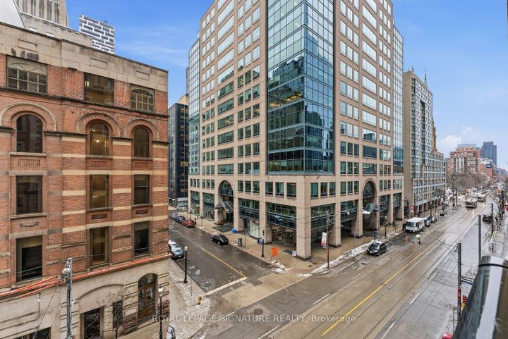 Photo 28 at 339 - 22 Leader Lane, Yonge Corridor, Toronto