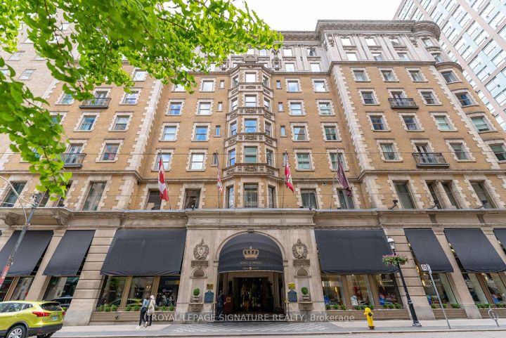 Photo 29 at 339 - 22 Leader Lane, Yonge Corridor, Toronto