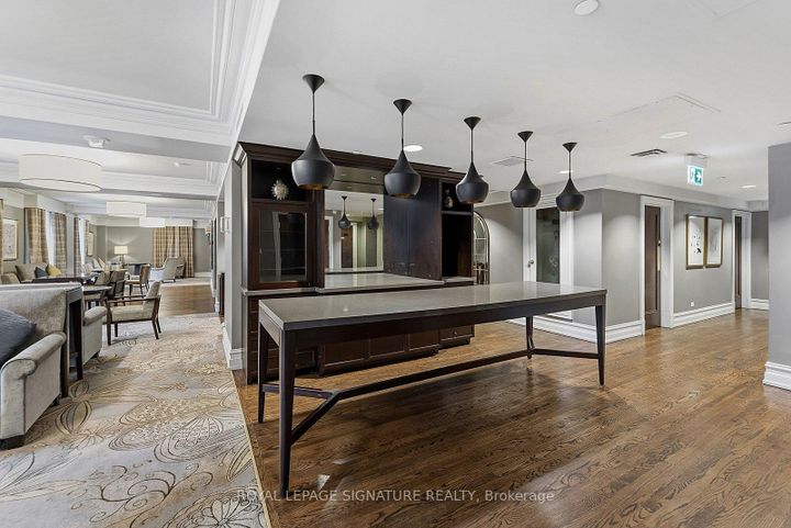 Photo 31 at 339 - 22 Leader Lane, Yonge Corridor, Toronto