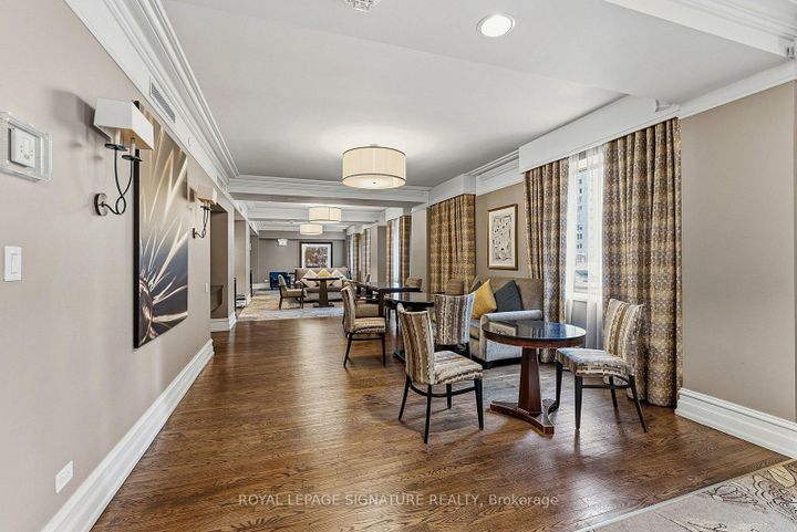 Photo 32 at 339 - 22 Leader Lane, Yonge Corridor, Toronto