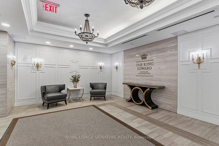 Photo 36 at 339 - 22 Leader Lane, Yonge Corridor, Toronto