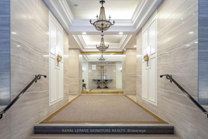 Photo 37 at 339 - 22 Leader Lane, Yonge Corridor, Toronto