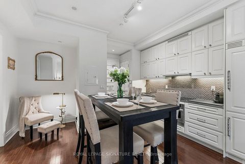 Photo 6 at 339 - 22 Leader Lane, Yonge Corridor, Toronto