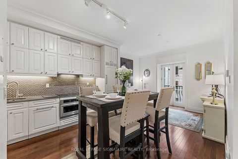 Photo 7 at 339 - 22 Leader Lane, Yonge Corridor, Toronto