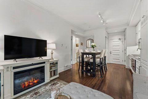 Photo 13 at 339 - 22 Leader Lane, Yonge Corridor, Toronto