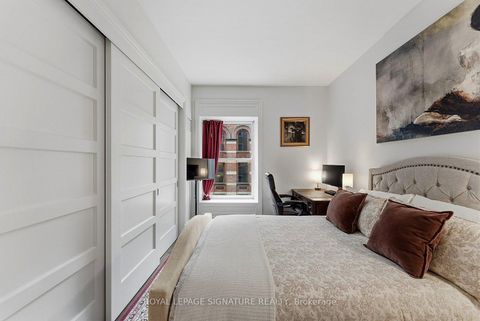 Photo 17 at 339 - 22 Leader Lane, Yonge Corridor, Toronto