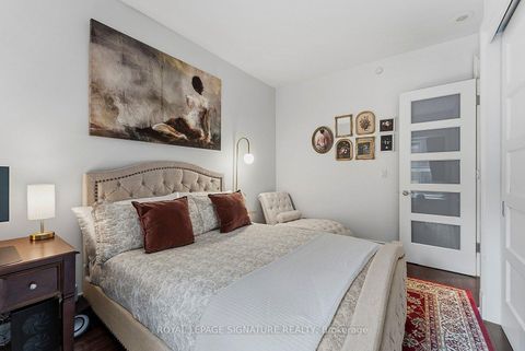 Photo 20 at 339 - 22 Leader Lane, Yonge Corridor, Toronto