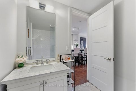 Photo 24 at 339 - 22 Leader Lane, Yonge Corridor, Toronto