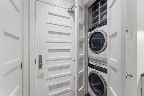 Photo 25 at 339 - 22 Leader Lane, Yonge Corridor, Toronto