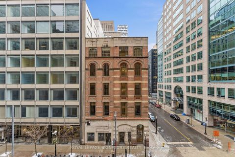 Photo 26 at 339 - 22 Leader Lane, Yonge Corridor, Toronto