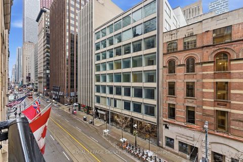 Photo 27 at 339 - 22 Leader Lane, Yonge Corridor, Toronto