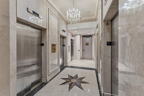 Photo 35 at 339 - 22 Leader Lane, Yonge Corridor, Toronto