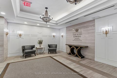 Photo 36 at 339 - 22 Leader Lane, Yonge Corridor, Toronto