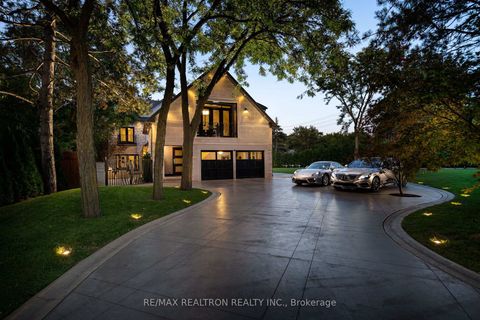 Photo 1 at 3 Oakbank Road, Uplands, Vaughan