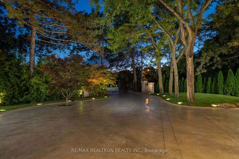 Photo 2 at 3 Oakbank Road, Uplands, Vaughan