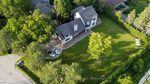 Photo 3 at 3 Oakbank Road, Uplands, Vaughan