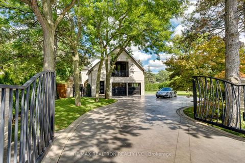 Photo 5 at 3 Oakbank Road, Uplands, Vaughan