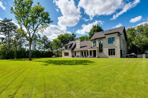 Photo 7 at 3 Oakbank Road, Uplands, Vaughan