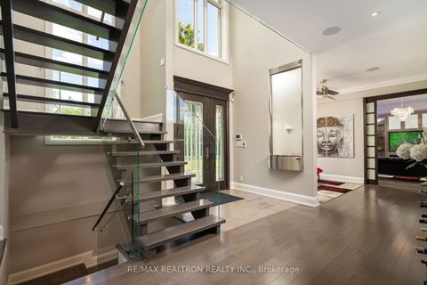 Photo 8 at 3 Oakbank Road, Uplands, Vaughan