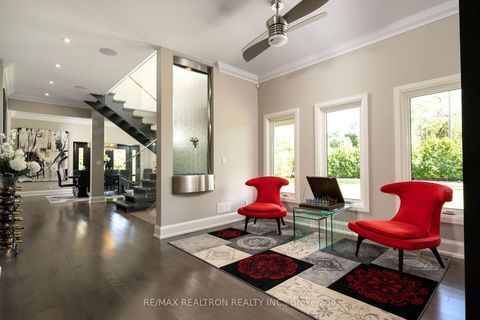 Photo 9 at 3 Oakbank Road, Uplands, Vaughan