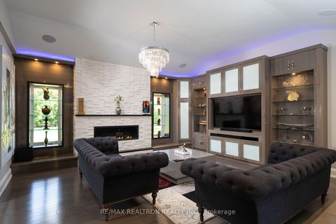 Photo 11 at 3 Oakbank Road, Uplands, Vaughan