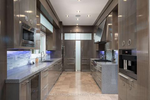 Photo 13 at 3 Oakbank Road, Uplands, Vaughan