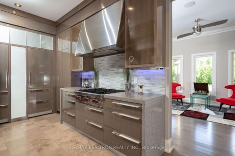 Photo 14 at 3 Oakbank Road, Uplands, Vaughan