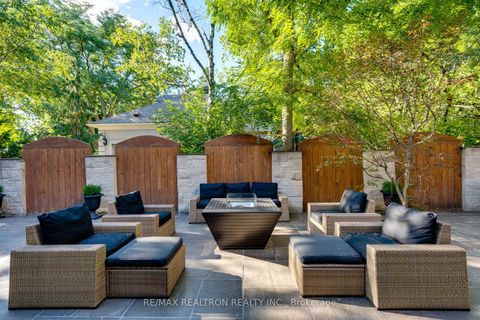 Photo 17 at 3 Oakbank Road, Uplands, Vaughan