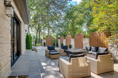 Photo 18 at 3 Oakbank Road, Uplands, Vaughan