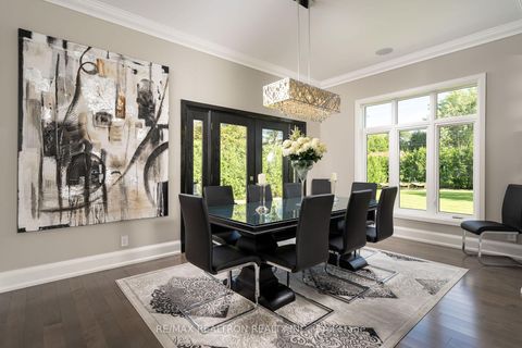 Photo 19 at 3 Oakbank Road, Uplands, Vaughan