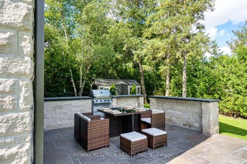 Photo 20 at 3 Oakbank Road, Uplands, Vaughan