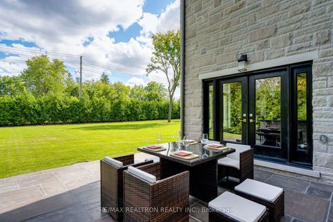 Photo 21 at 3 Oakbank Road, Uplands, Vaughan