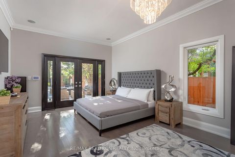 Photo 22 at 3 Oakbank Road, Uplands, Vaughan