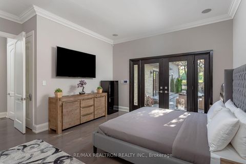 Photo 23 at 3 Oakbank Road, Uplands, Vaughan