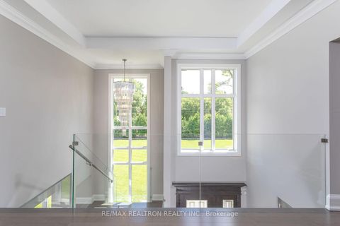 Photo 28 at 3 Oakbank Road, Uplands, Vaughan