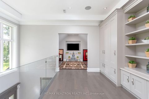 Photo 29 at 3 Oakbank Road, Uplands, Vaughan