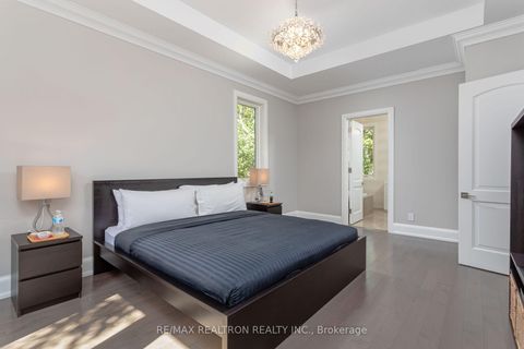 Photo 31 at 3 Oakbank Road, Uplands, Vaughan